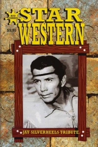 Jay Silverheels Tribute