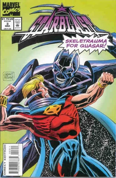 Cover of A Whole New Universe