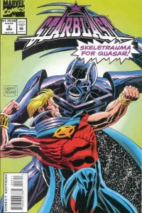 A Whole New Universe