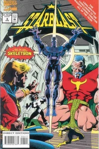 The End Of The World (As We Know It))