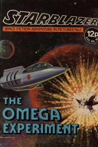 The Omega Experiment
