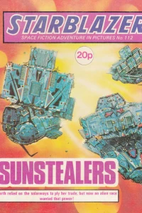 Sunstealers