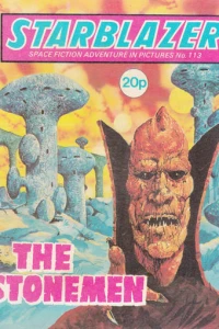 The Stonemen