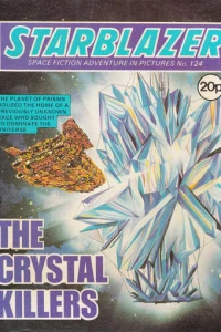 The Crystal Killers
