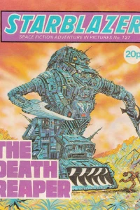 The Death Reaper