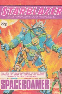 Spaceroamer