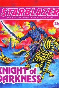 Knight of Darkness