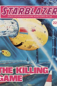 The Killing Game