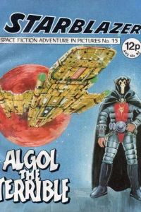 Algol the Terrible