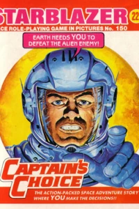 Captain's Choice