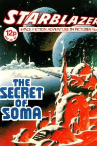The Secret of Soma