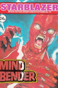 Mind Bender