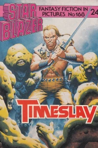 Timeslay