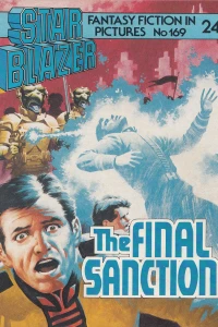 The Final Sanction