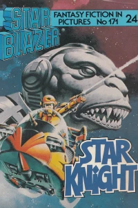 Star Knight