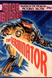 The Terminator