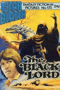 The Black Lord