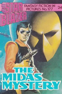 The Midas Mystery