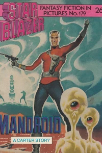Mandroid