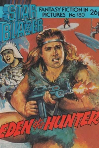 Eden the Hunter