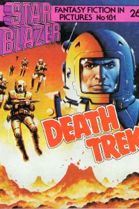 Death Trek