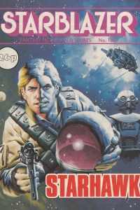Starhawk