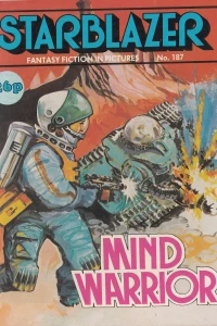Mind Warrior
