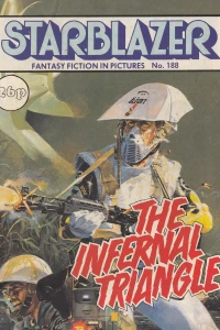 The Infernal Triangle