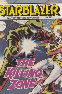 The Killing Zone