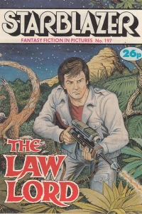 The Law Lord