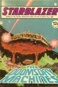 The Doomsday Machines