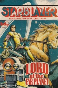 Lord of the Far Planet