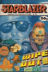 Wipe Out