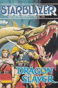 Dragon Slayer