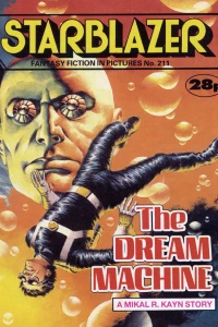 The Dream Machine