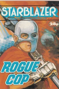 Rogue Cop