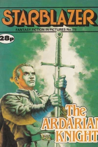 The Ardarian Knight
