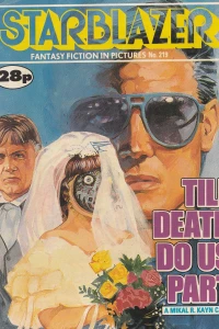 Till Death Do Us Part