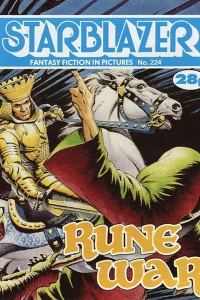 Rune War