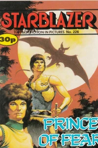 Prince of Fear