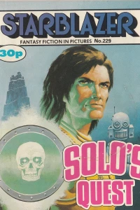 Solo's Quest