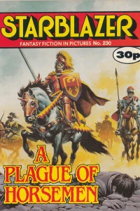 A Plague of Horsemen
