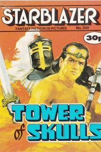 Tower of Skulls
