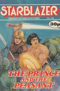 The Prince and the Peasant