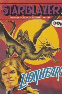 Lionheart