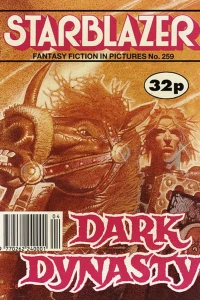 Dark Dynasty