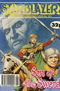 Son of the Sword
