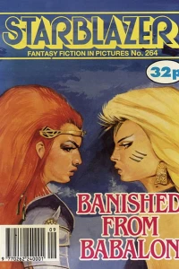 Banished From Babalon