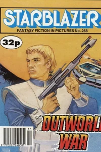 Outworld War