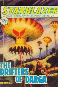 The Drifters of Darga